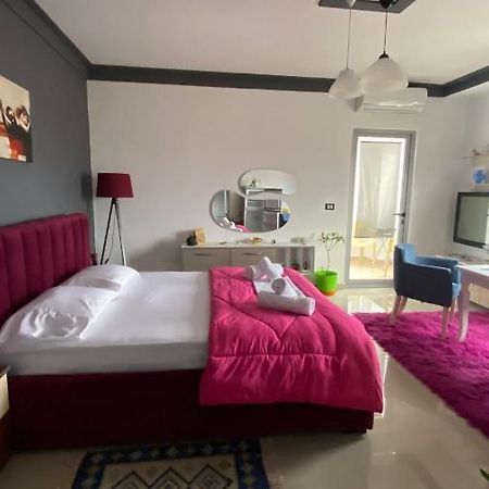 Guest'S Apartament Pogradec Zewnętrze zdjęcie