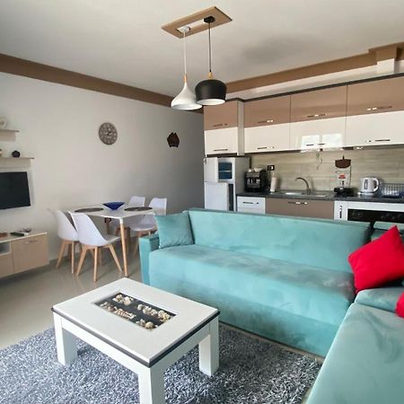 Guest'S Apartament Pogradec Zewnętrze zdjęcie
