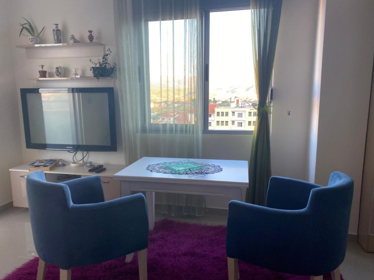 Guest'S Apartament Pogradec Zewnętrze zdjęcie