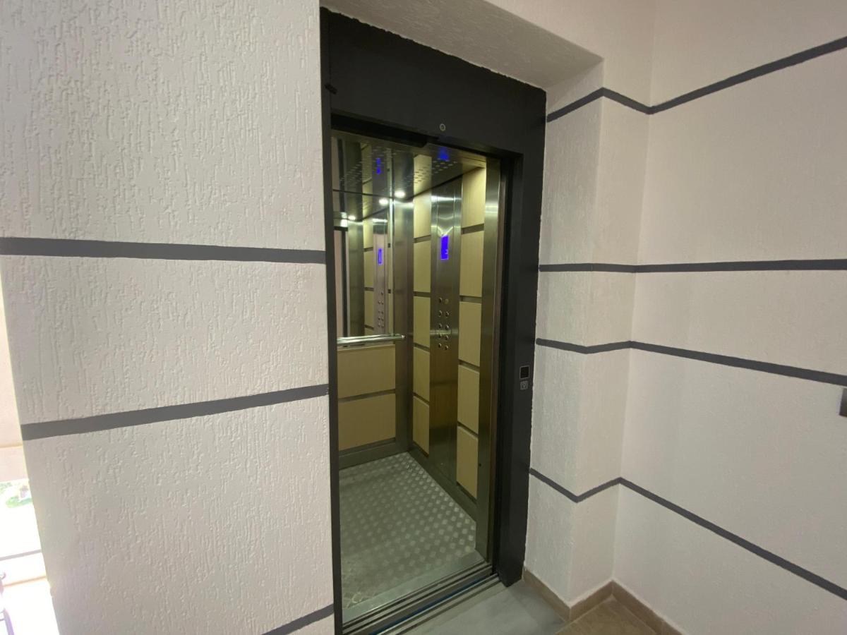 Guest'S Apartament Pogradec Zewnętrze zdjęcie