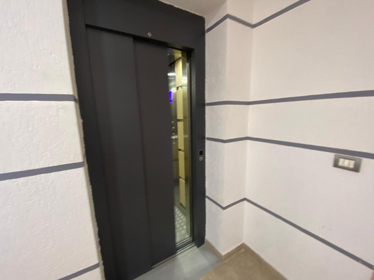 Guest'S Apartament Pogradec Zewnętrze zdjęcie