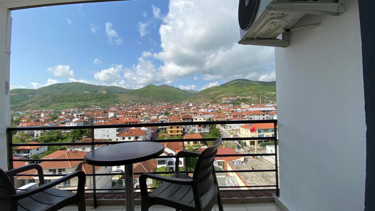 Guest'S Apartament Pogradec Zewnętrze zdjęcie