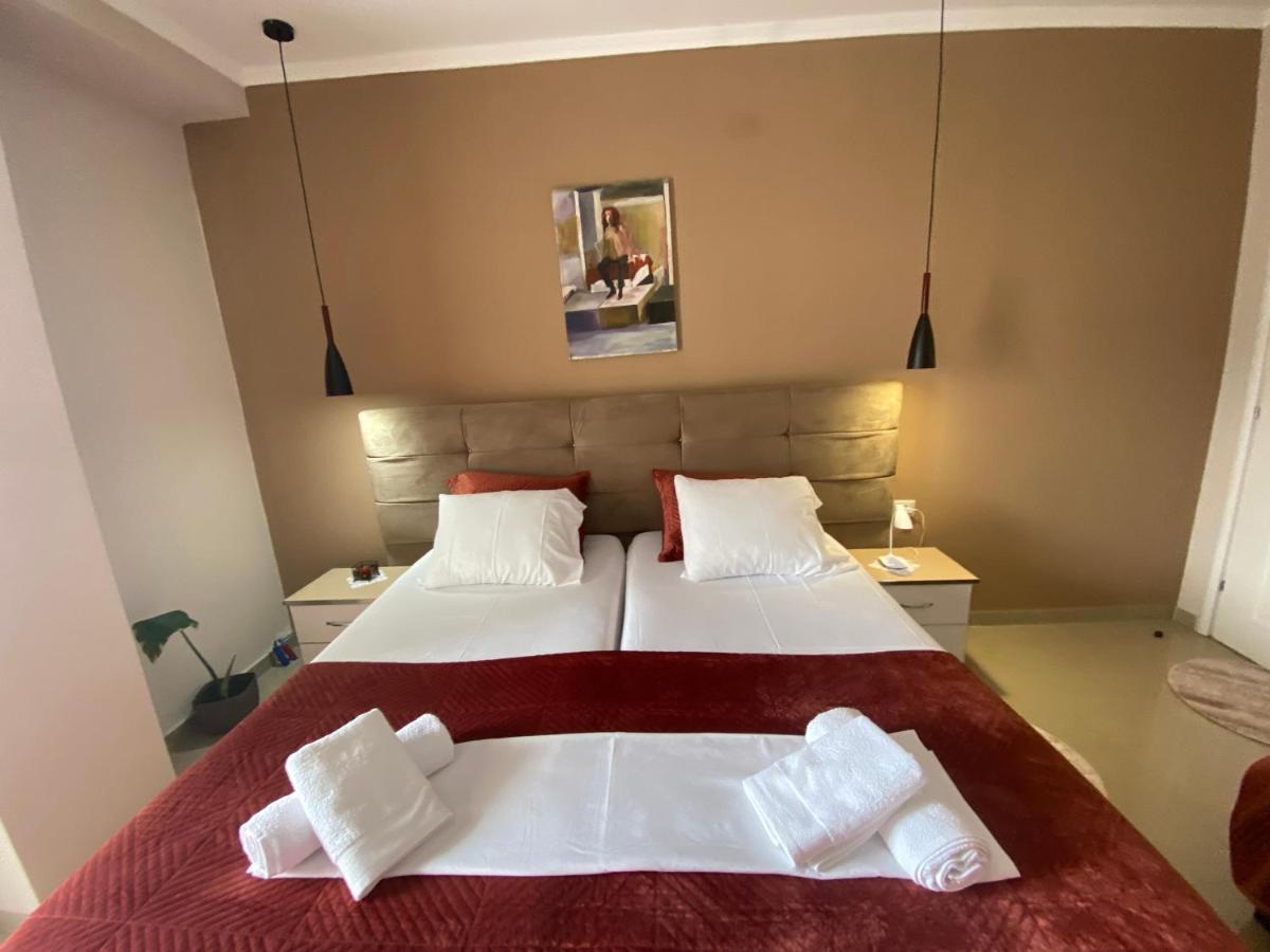 Guest'S Apartament Pogradec Zewnętrze zdjęcie
