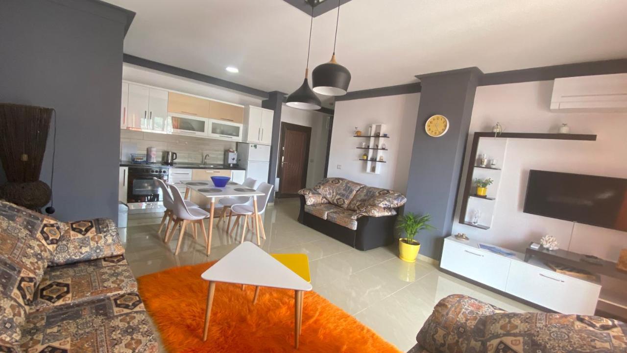 Guest'S Apartament Pogradec Zewnętrze zdjęcie