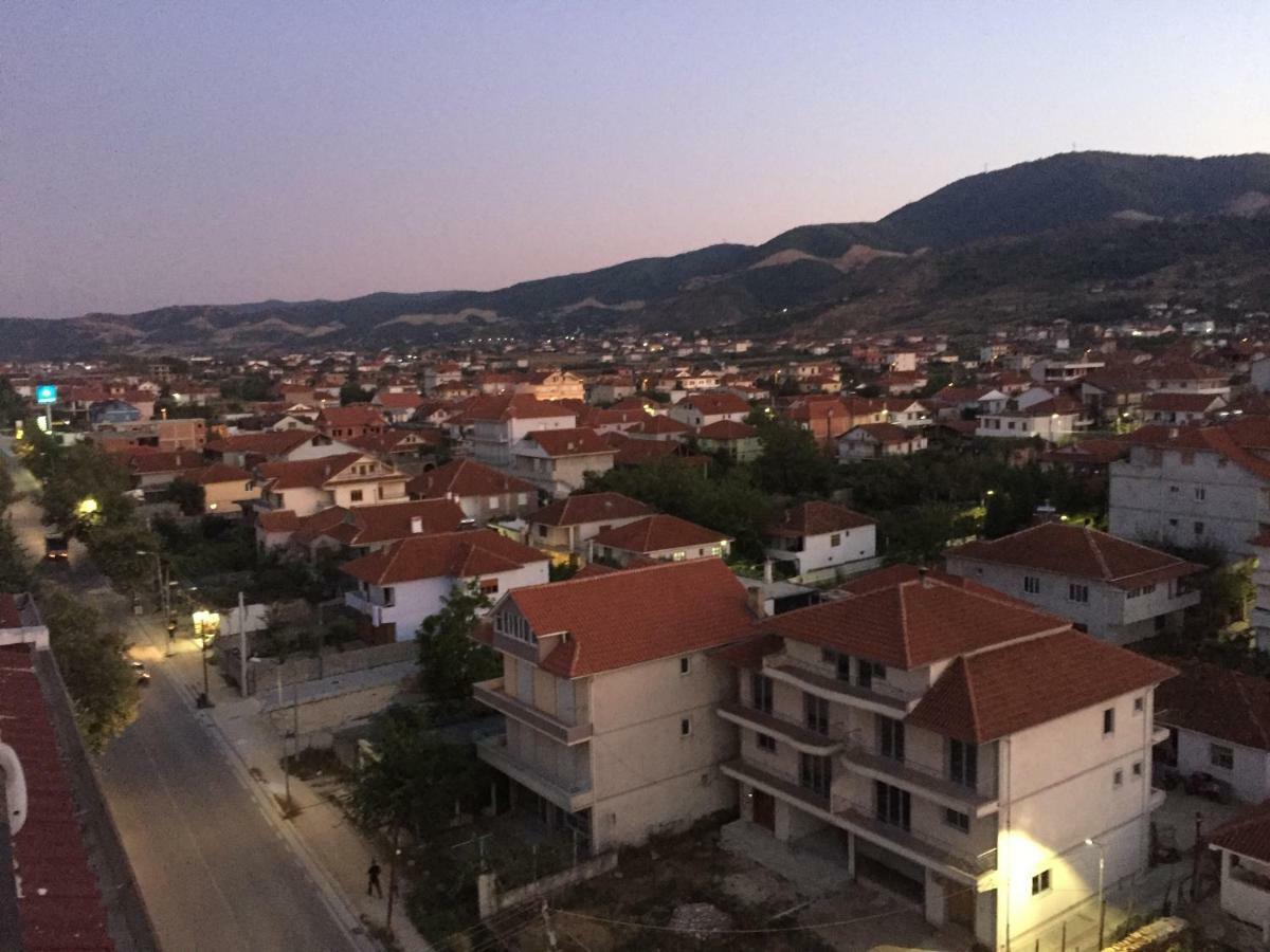 Guest'S Apartament Pogradec Zewnętrze zdjęcie