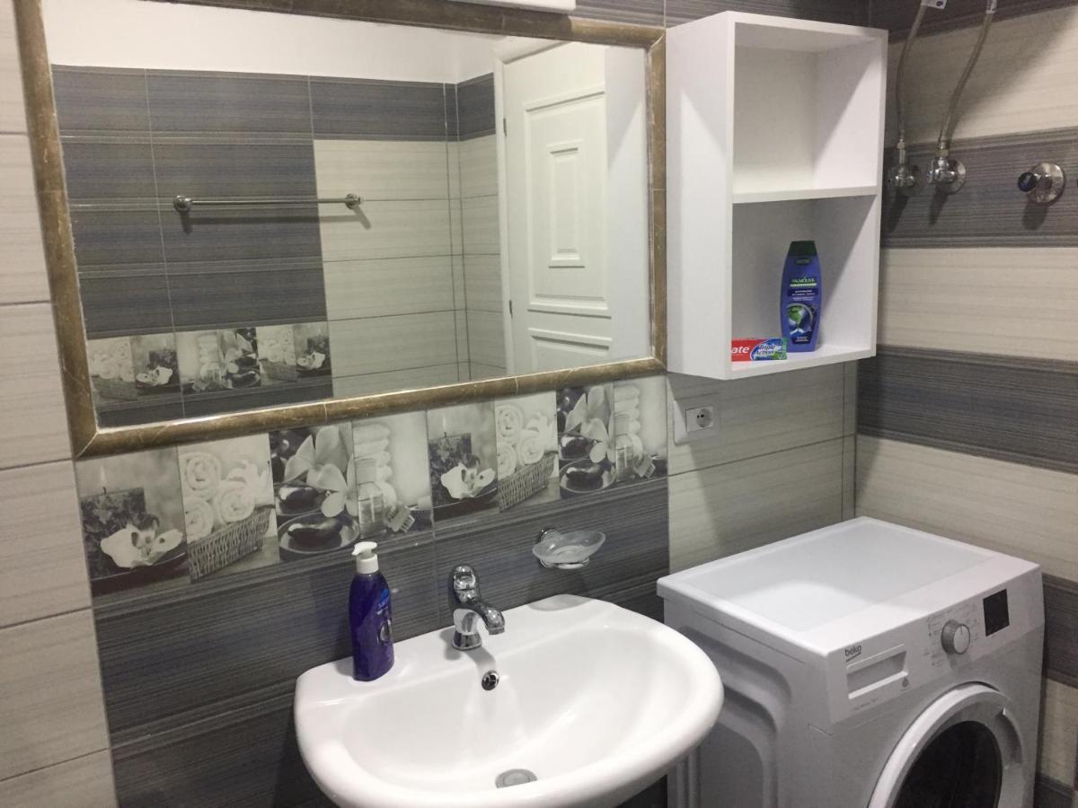 Guest'S Apartament Pogradec Zewnętrze zdjęcie