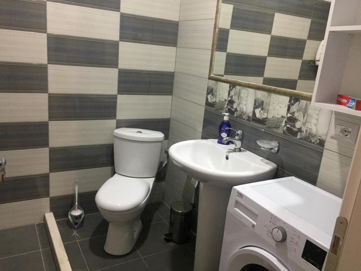 Guest'S Apartament Pogradec Zewnętrze zdjęcie