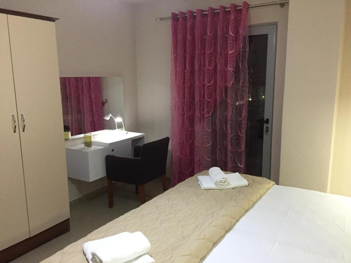Guest'S Apartament Pogradec Zewnętrze zdjęcie