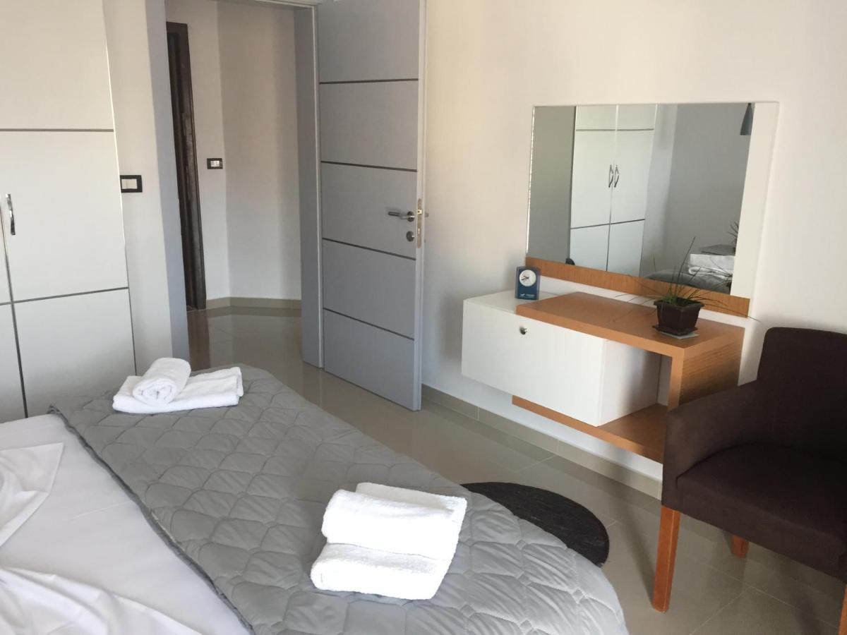 Guest'S Apartament Pogradec Zewnętrze zdjęcie