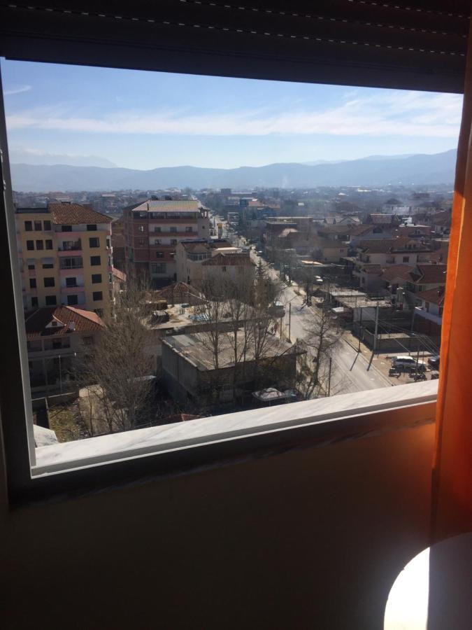 Guest'S Apartament Pogradec Zewnętrze zdjęcie